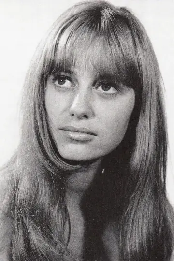 Zdjęcie Susan George #118477