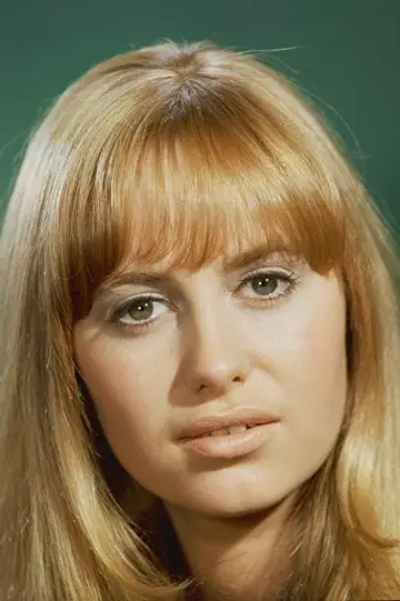Zdjęcie Susan George #118478