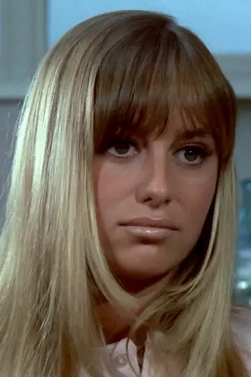 Zdjęcie Susan George #118479