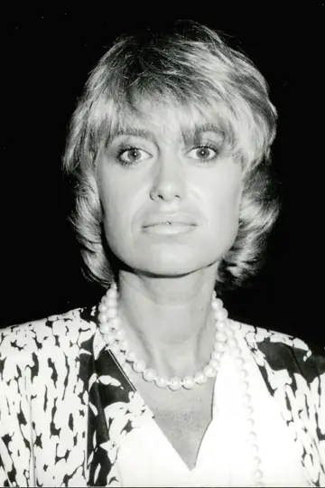 Zdjęcie Susan George #118482