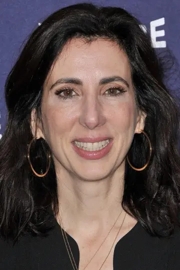 Zdjęcie Aline Brosh McKenna #80368