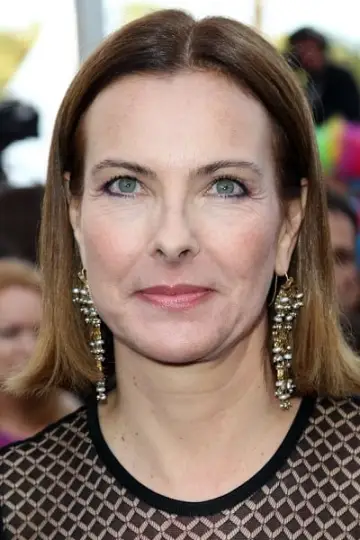 Zdjęcie Carole Bouquet #62514
