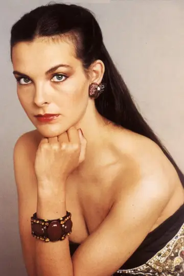 Zdjęcie Carole Bouquet #62515