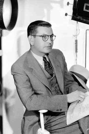 Zdjęcie Clyde Bruckman #115591