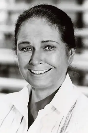 Zdjęcie Colleen Dewhurst #90947