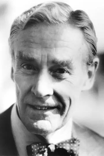 Zdjęcie Donald Symington #105510