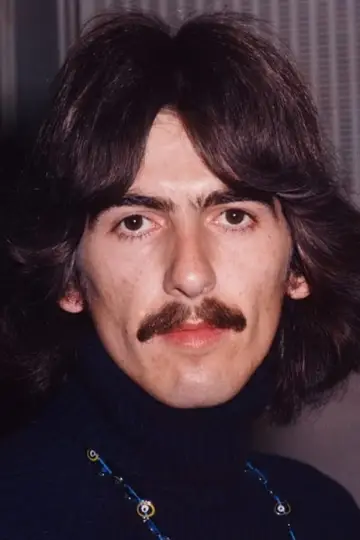 Zdjęcie George Harrison #86330