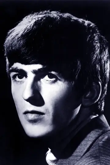 Zdjęcie George Harrison #86331