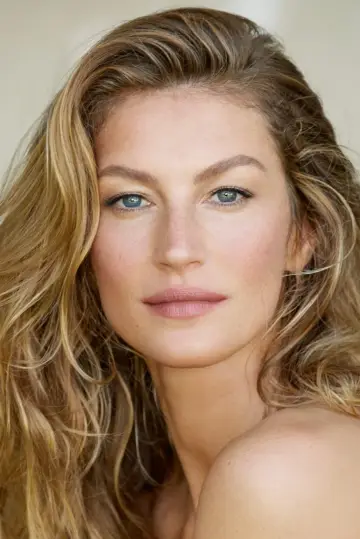 Zdjęcie Gisele Bündchen #63574