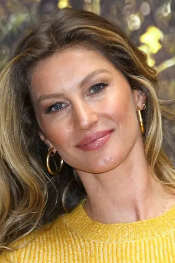Zdjęcie Gisele Bündchen #63575