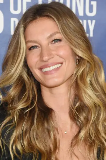 Zdjęcie Gisele Bündchen #63576