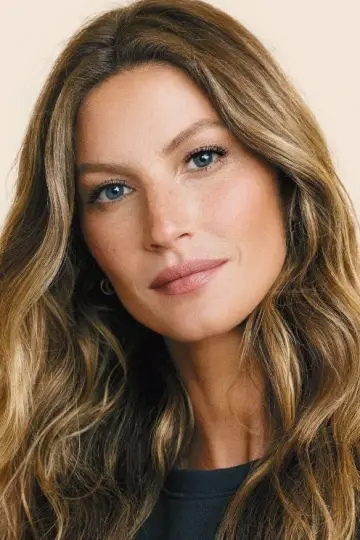 Zdjęcie Gisele Bündchen #63578
