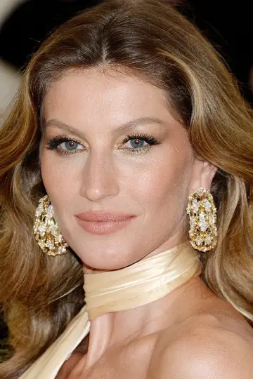 Zdjęcie Gisele Bündchen #63579