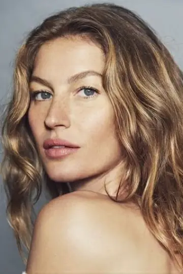 Zdjęcie Gisele Bündchen #63580