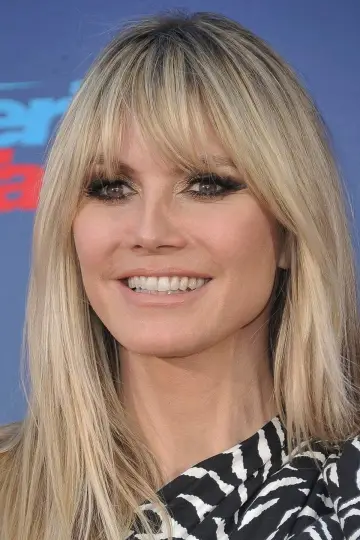 Zdjęcie Heidi Klum #102173