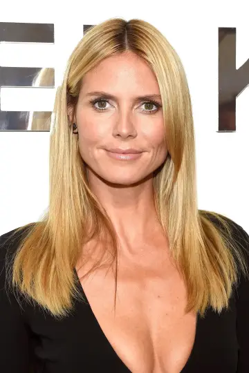 Zdjęcie Heidi Klum #102174