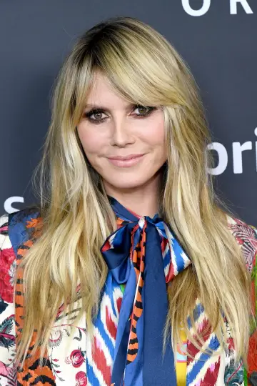 Zdjęcie Heidi Klum #102176