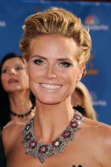 Zdjęcie Heidi Klum #102179