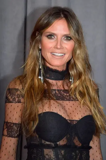 Zdjęcie Heidi Klum #102182