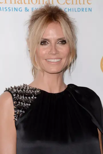 Zdjęcie Heidi Klum #102183