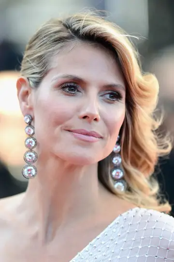Zdjęcie Heidi Klum #102185