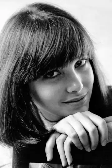 Zdjęcie Janet Margolin #57229