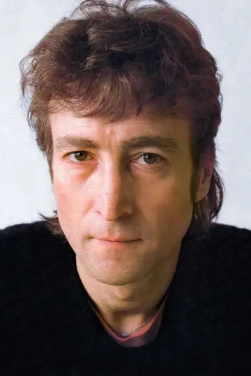 Zdjęcie John Lennon #106787