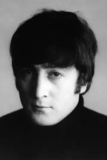 Zdjęcie John Lennon #106789