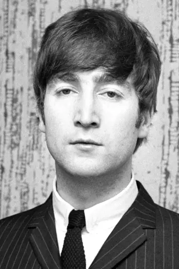 Zdjęcie John Lennon #106790