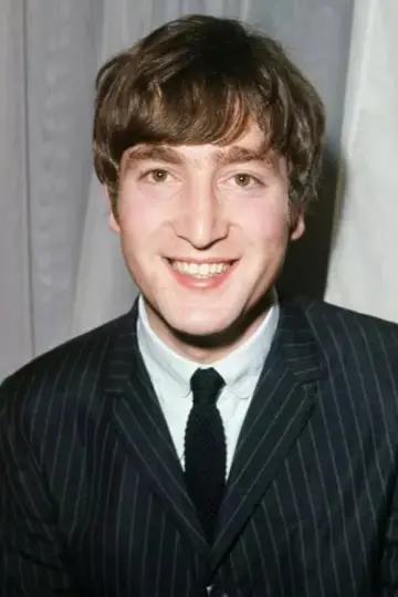 Zdjęcie John Lennon #106791