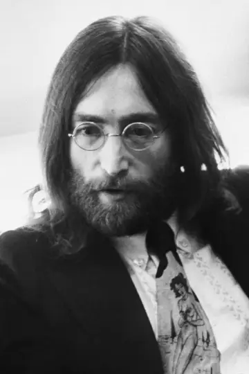 Zdjęcie John Lennon #106792