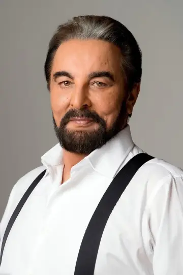 Zdjęcie Kabir Bedi #117129