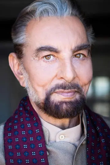Zdjęcie Kabir Bedi #117130