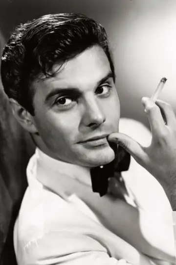 Zdjęcie Louis Jourdan #113526