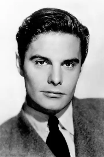 Zdjęcie Louis Jourdan #113527