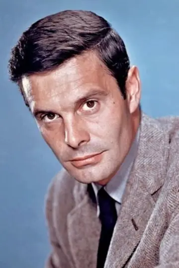 Zdjęcie Louis Jourdan #113530