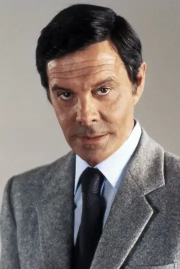 Zdjęcie Louis Jourdan #113532