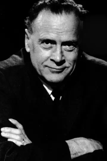 Zdjęcie Marshall McLuhan #105514