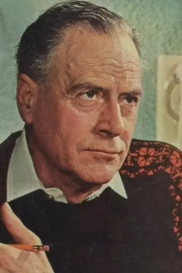 Zdjęcie Marshall McLuhan #105515