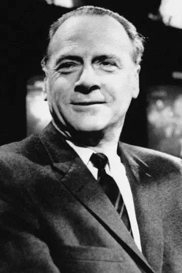 Zdjęcie Marshall McLuhan #105516