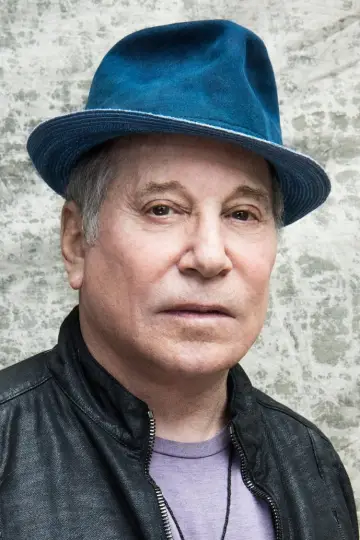 Zdjęcie Paul Simon #82343