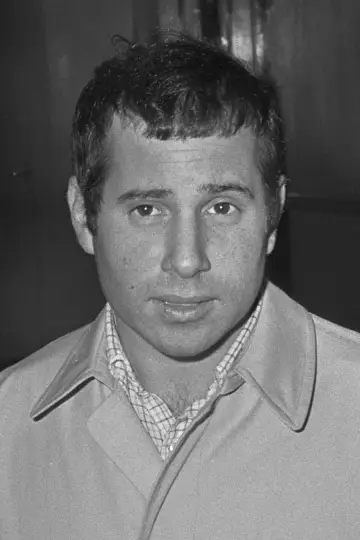 Zdjęcie Paul Simon #82344