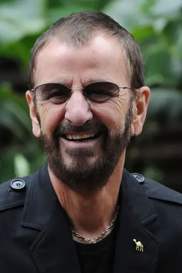 Zdjęcie Ringo Starr #91365