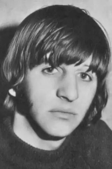 Zdjęcie Ringo Starr #91366