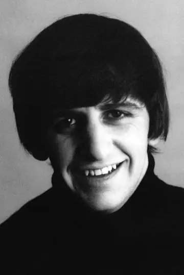 Zdjęcie Ringo Starr #91367