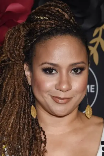 Zdjęcie Trejsi Toms (Tracie Thoms) #54131