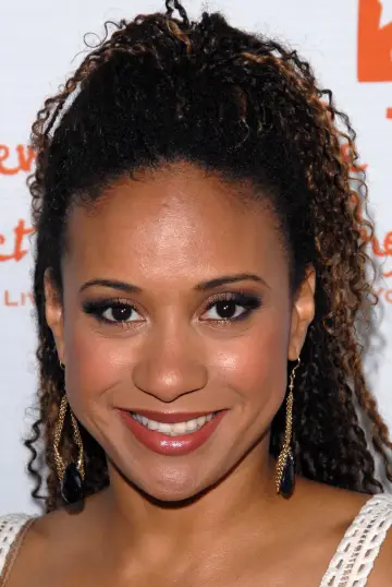 Zdjęcie Trejsi Toms (Tracie Thoms) #54132