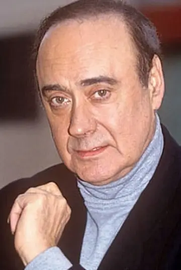 Zdjęcie Victor Spinetti #99920