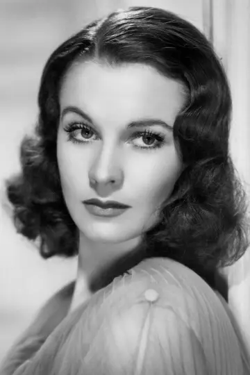 Zdjęcie Vivien Leigh #54240
