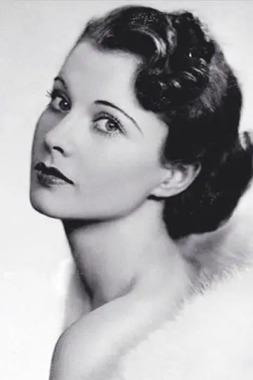 Zdjęcie Vivien Leigh #54241